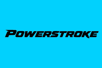 POWERSTROKE