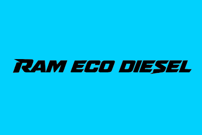 RAM ECO DIESEL