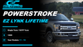 POWERSTROKE / EZ LYNK LIFETIME / SINGLE & SOTF TUNE / 11-19 YEAR