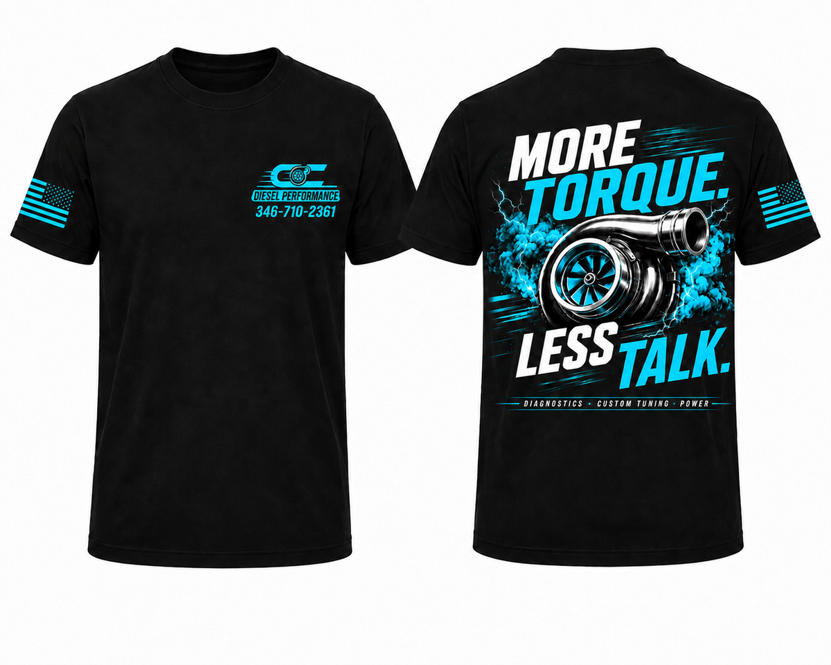CCDP T-SHIRTS